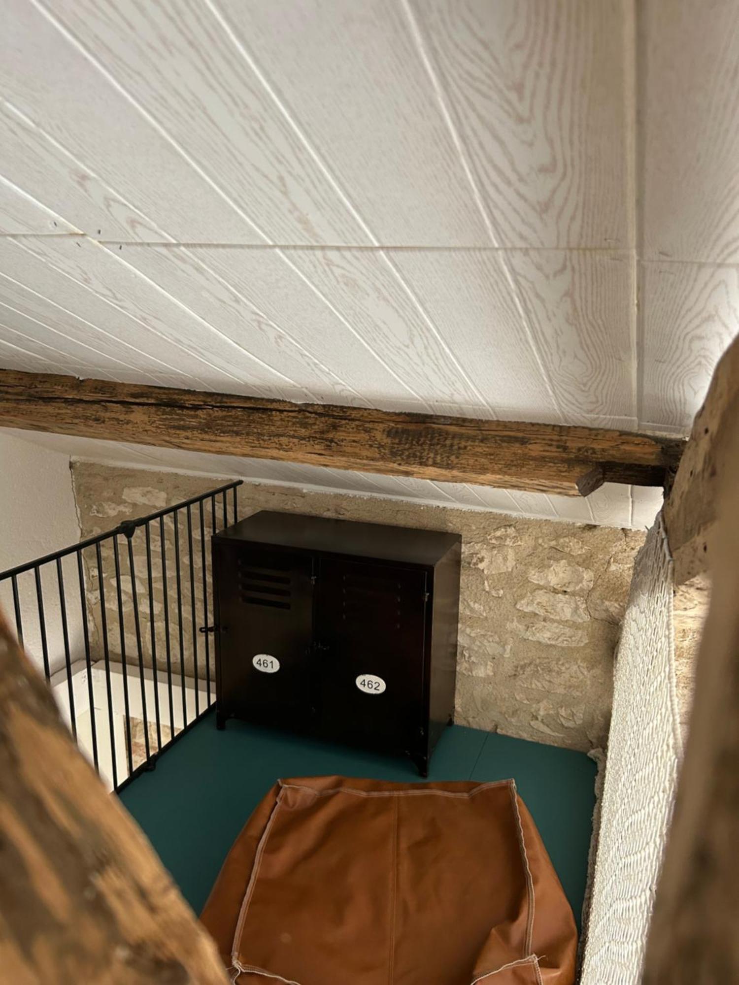 Willa Les Fontanelles Du Quercy Blanc Montcuq Zewnętrze zdjęcie