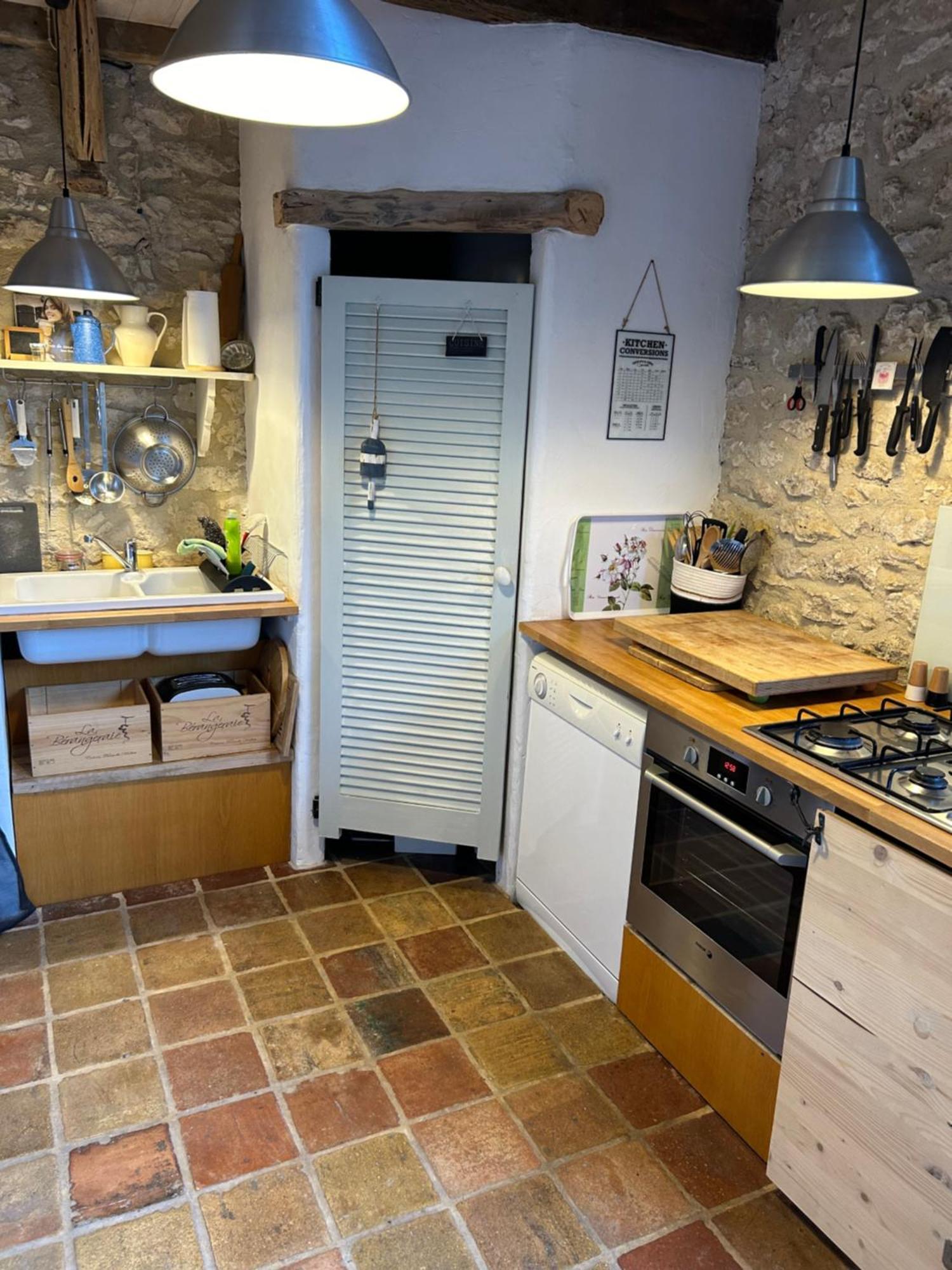 Willa Les Fontanelles Du Quercy Blanc Montcuq Zewnętrze zdjęcie