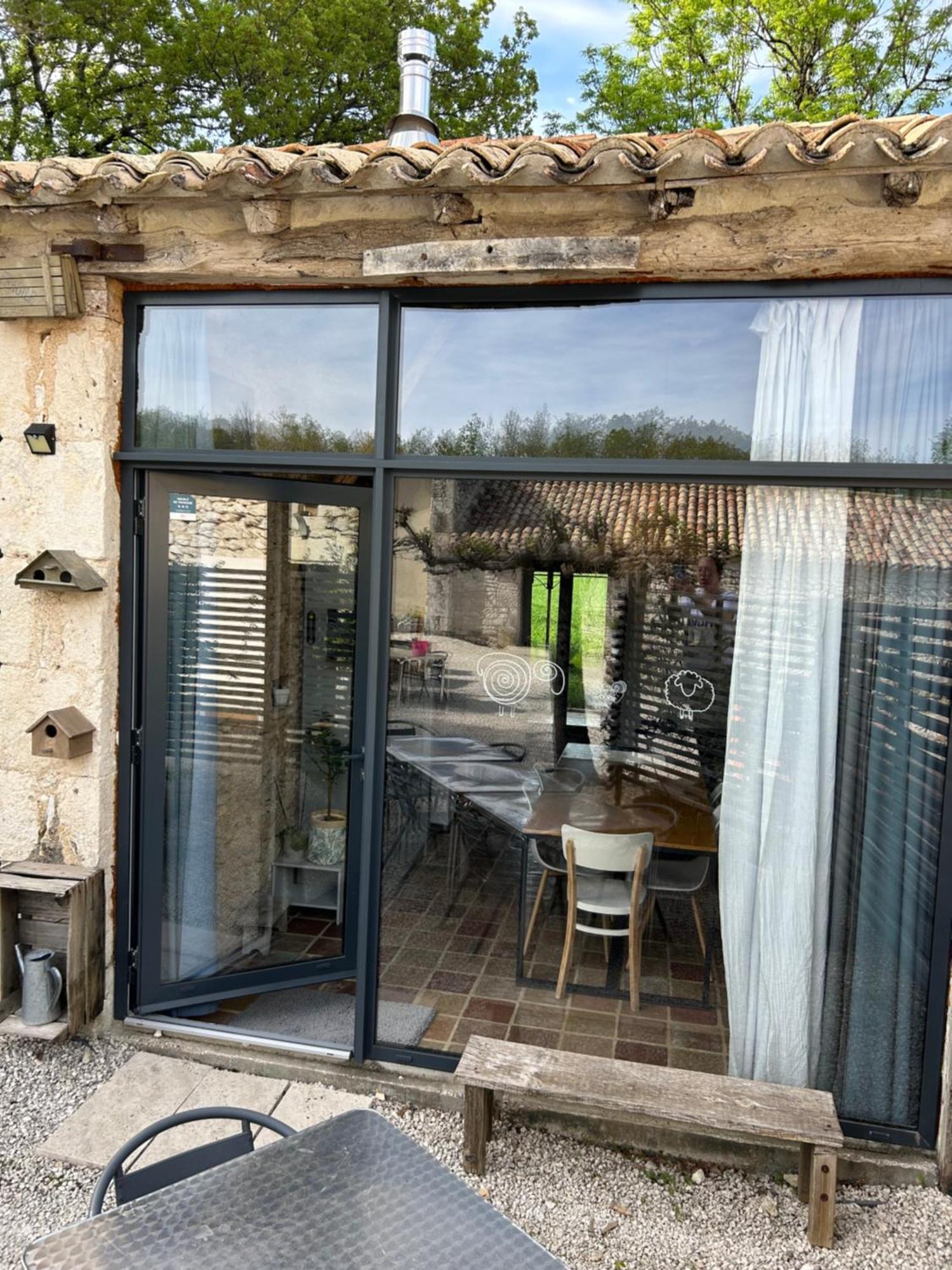 Willa Les Fontanelles Du Quercy Blanc Montcuq Zewnętrze zdjęcie
