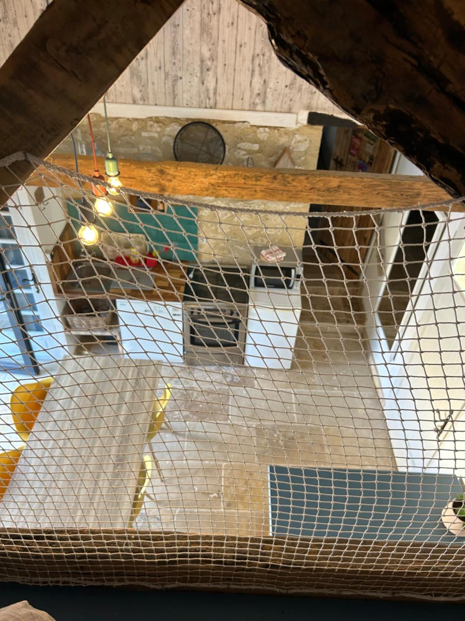 Willa Les Fontanelles Du Quercy Blanc Montcuq Zewnętrze zdjęcie
