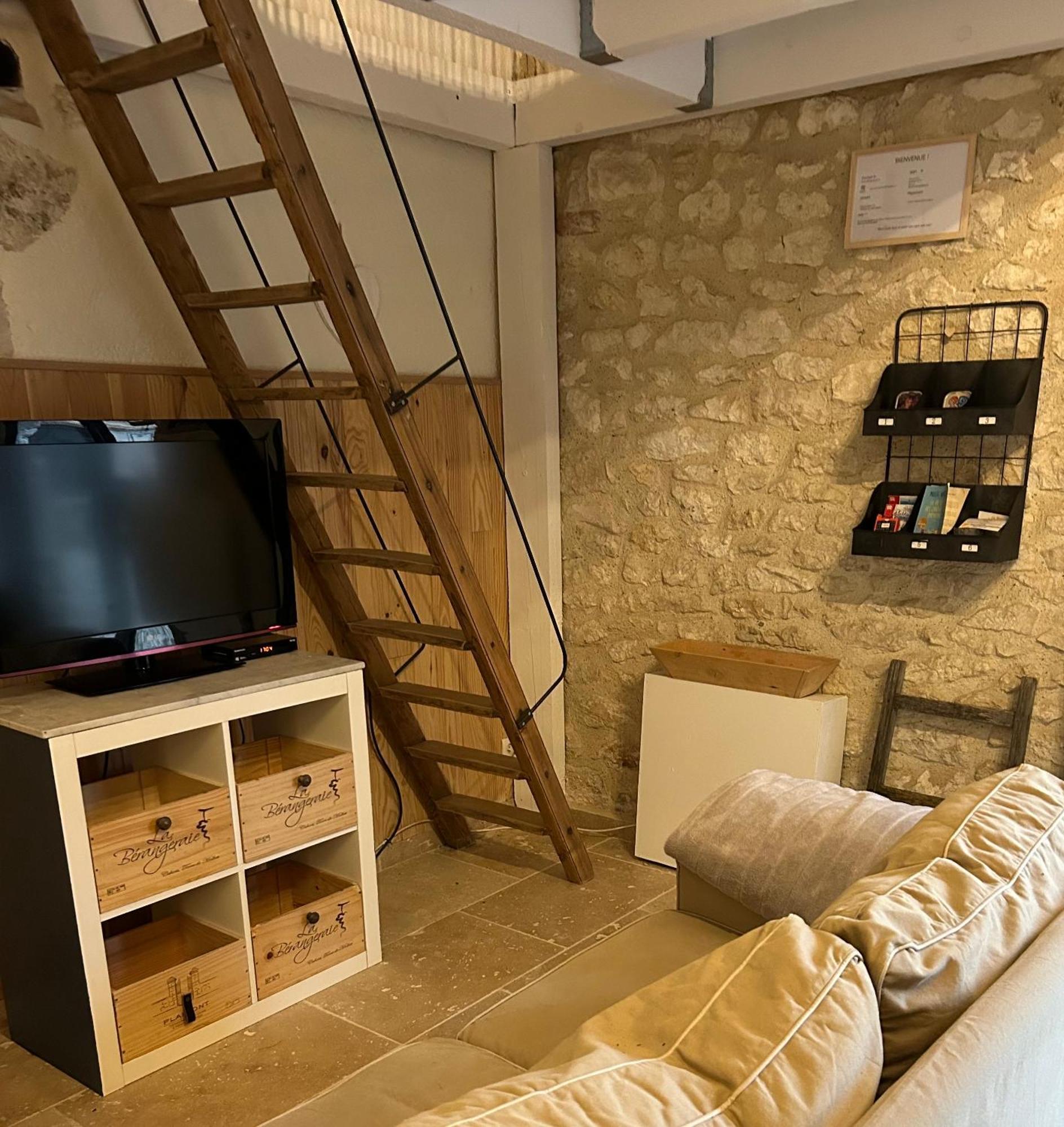 Willa Les Fontanelles Du Quercy Blanc Montcuq Zewnętrze zdjęcie