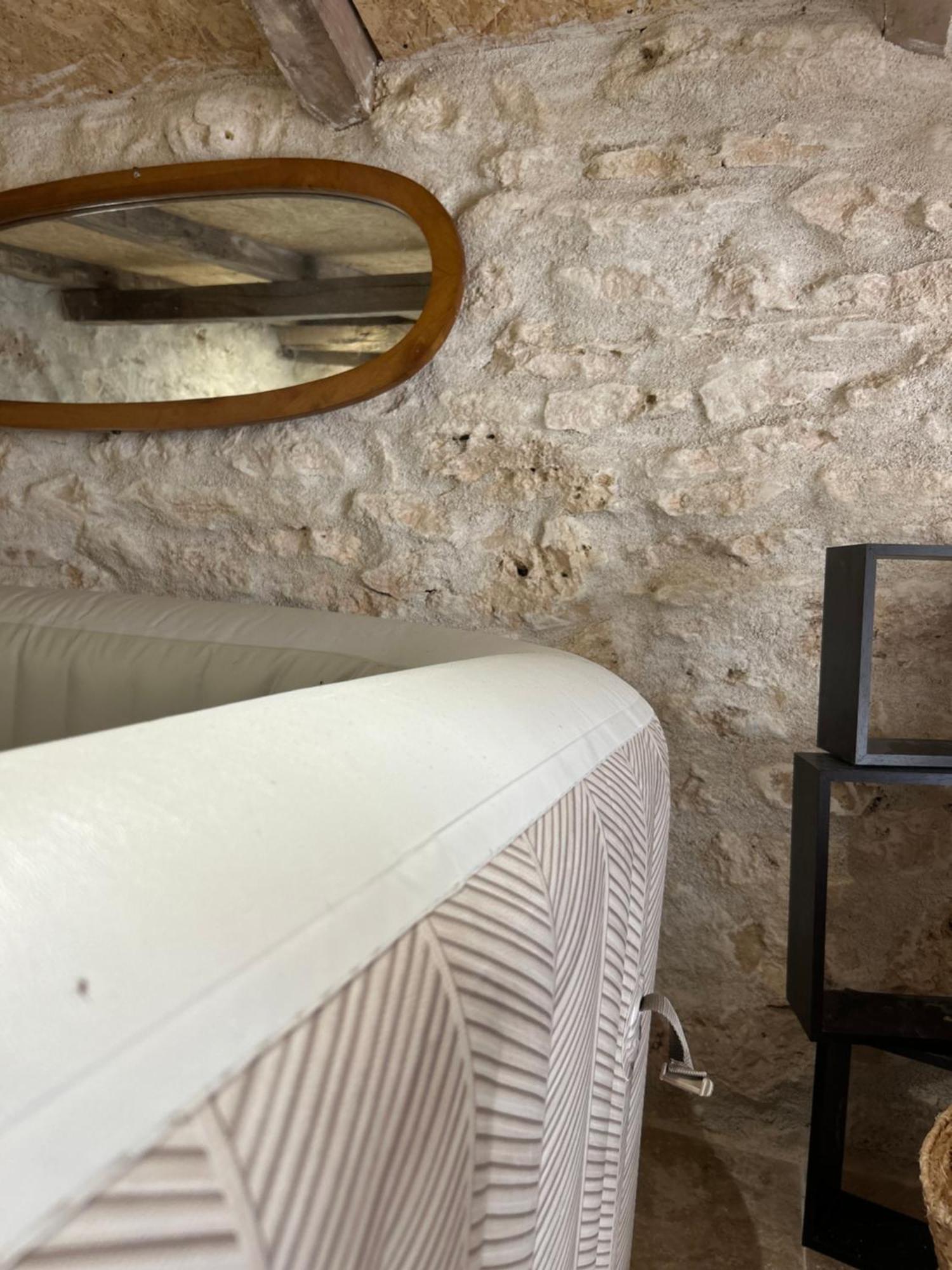 Willa Les Fontanelles Du Quercy Blanc Montcuq Zewnętrze zdjęcie