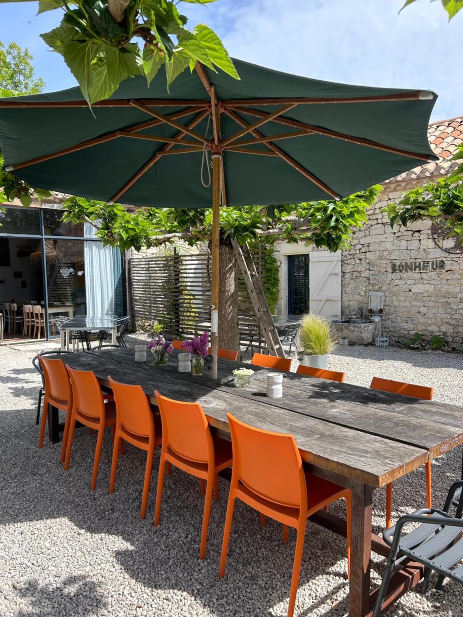 Willa Les Fontanelles Du Quercy Blanc Montcuq Zewnętrze zdjęcie